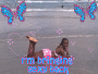 ME @ DA BEACH 