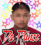 THE PRINXE