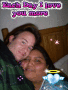 Tanya and Me