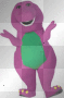 barney