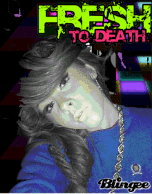 FRSH