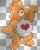 care bears love