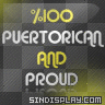 puerto rican