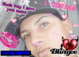 my boo