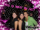 BROOKE ME AND MAR ON THE 6TH