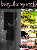 itz my world
