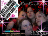 best frineds