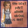 The Best Part About Skool