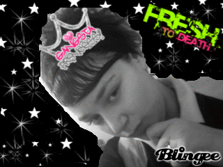 lizzi Picture #3203420 | Blingee.com