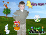 easter
