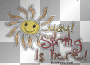 Spring is here