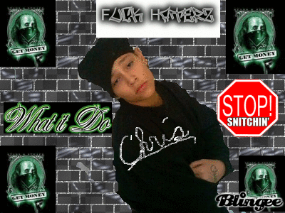 chris