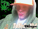 Tony