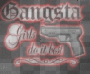 GANGSTA BITCH