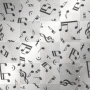 music notes