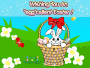 easter graphic greeting