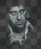 scarface