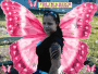 me just being me
