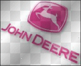 John Deere Pink John Deere Pink