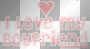 I Love My Boyfriend 