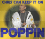 CHRIS BROWN