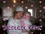 Daddy & Makenzie