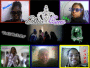 Ghetto Queenz Banner