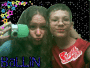 Me and my little bro Josh