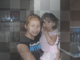 me and my boo