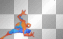 spiderman flip
