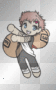 Dancing Gaara