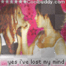 Yes, I've Lost My Mind