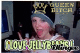Myspace Profile Comments
