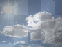 beautiful sky