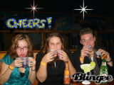 drink up