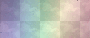 pastel rainbow