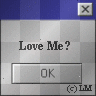 lov me?