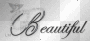 beutiful
