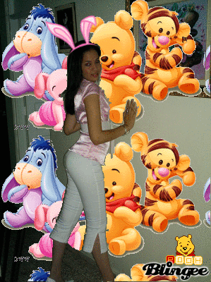 la beby