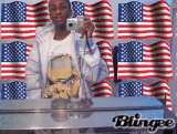 Reppin america