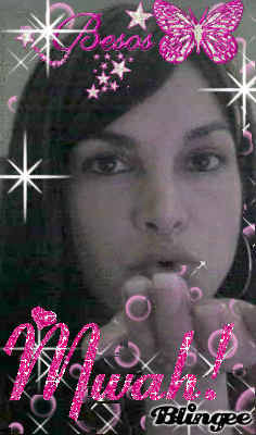 innocent me besos
