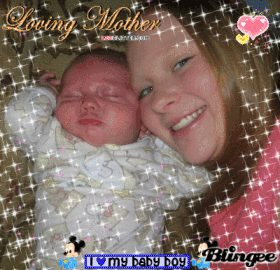 mommy
