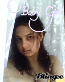 baby girl