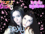me nad my sis
