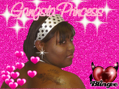 devilish princess