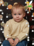 My son