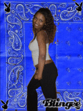 thats a sexy azz crip