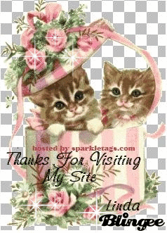 thanks for the visit