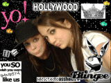mee andd allieeee =)