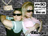 gangsta